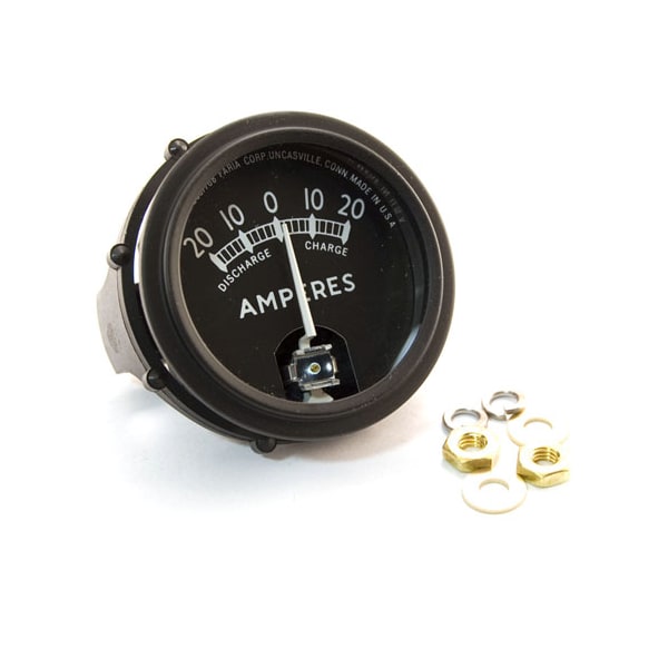 Ammeter